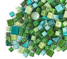 200g Carreaux de Mosaïque en