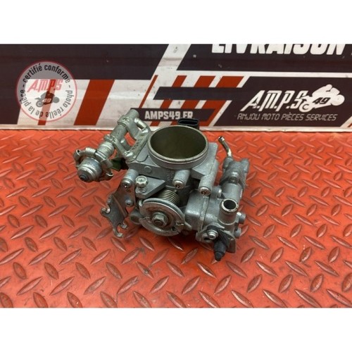 Rampe injection yamaha xt - rampe,