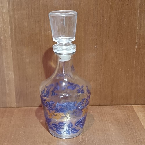 Ancienne bouteille verre - ancienne,
