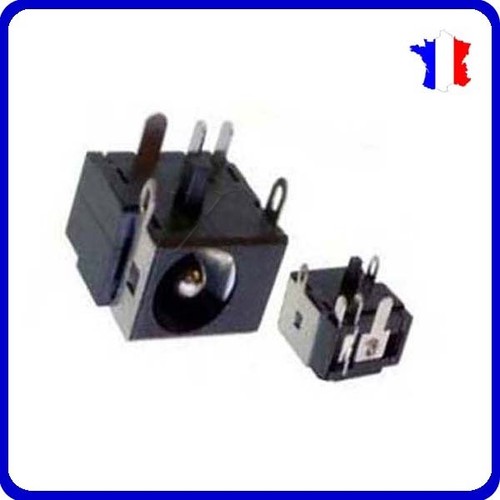 Connecteur alimentation pour