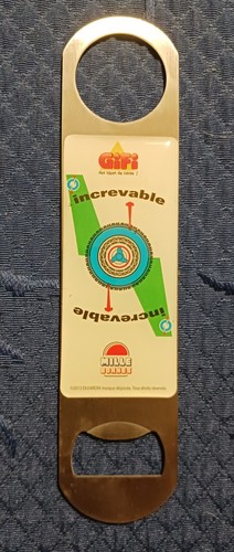 Vintage amusant décapsuleur - amusant,