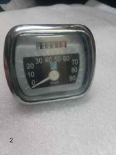 Pour Vespa Bressel Logo 90 Kph