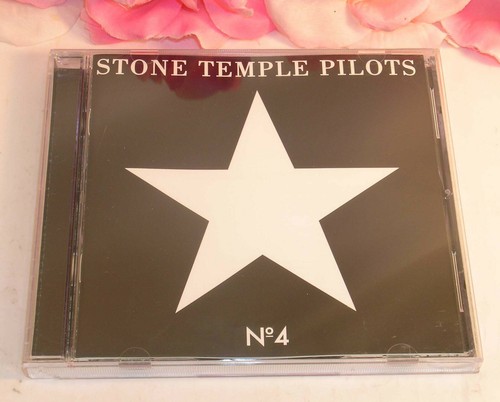 Stone temple piolets no4 - piolets,