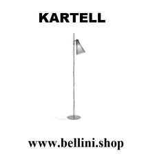 CARTEL LAMP K-LUX SMOKE'