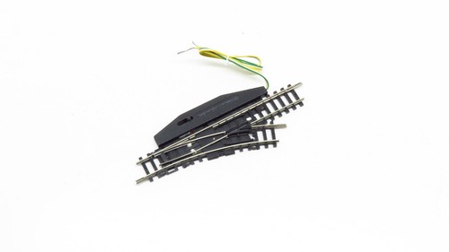 Minitrix aiguillage electrique - minitrix,