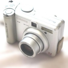 Appareil photo numérique