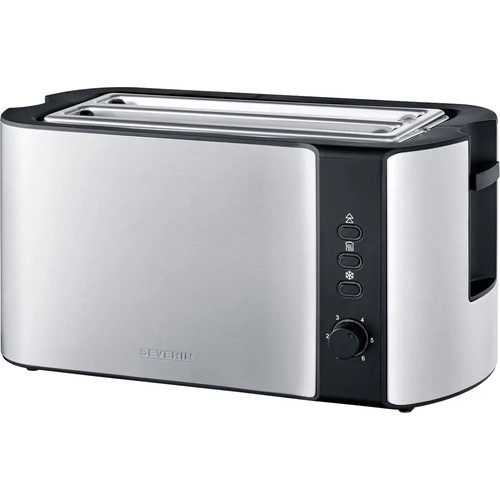 Severin 2590 double - double, toaster