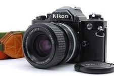 Appareil photo argentique