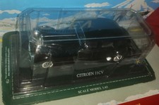 Del Prado 1/43 Citroen