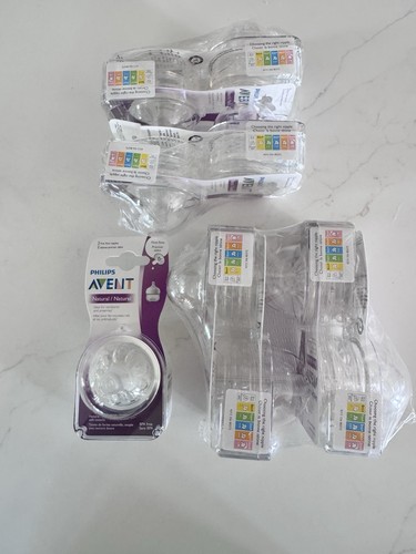 New avent natural - new,