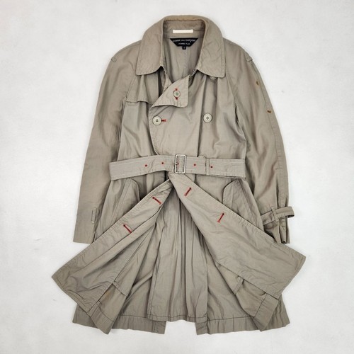 Comme des garcons homme plus - des,