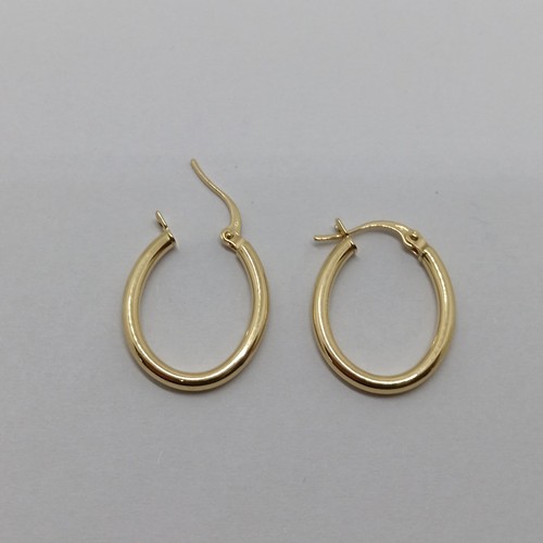Boucles oreilles or - boucles, d’oreilles