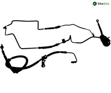 Durite de frein avant et arriere KAWASAKI Z 650 2017-2019