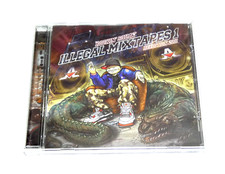 CD ASSASSIN ROCKIN' SQUAT