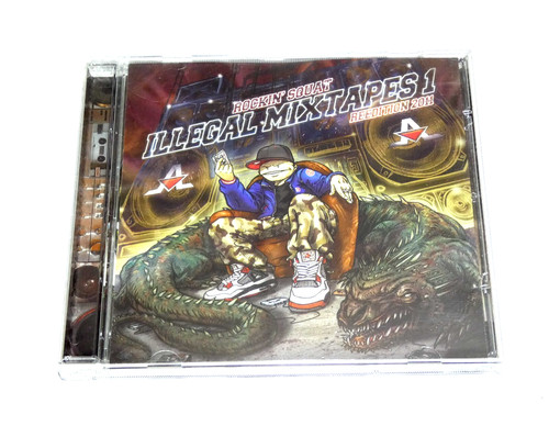 Assassin rockin squat - assassin,