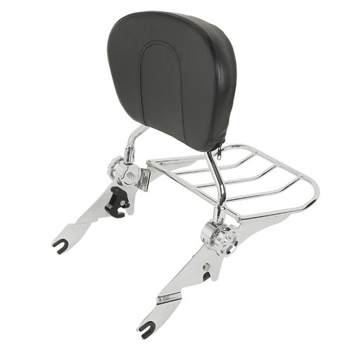 Dossier dos sissy bar - dossier,