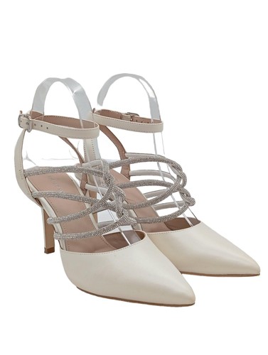 Kate gray stiletto - kate, dames