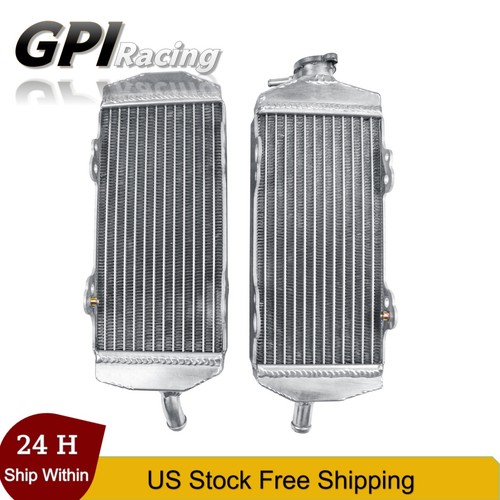 Aluminum radiator for - aluminum,