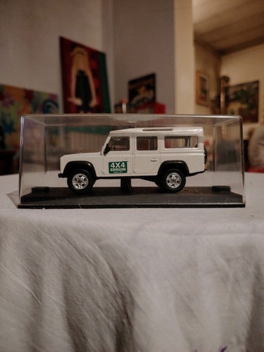 Verem land rover defender - verem,