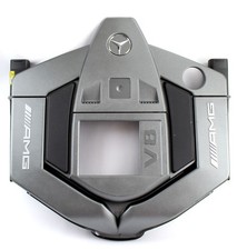 Mercedes-Benz R172 SLK55 AMG Boîtier pour Filtre à Air A1520900001 A1520100067