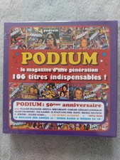 Coffret 5CD Claude François