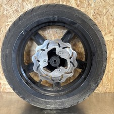 Roue Arrière Govecs Go