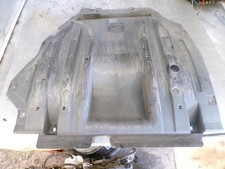 Cache sous moteur HONDA CR-Z