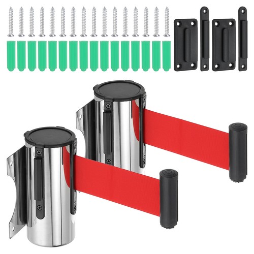 2pcs barrière murale - 2pcs,