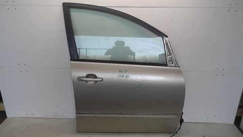 Porte avant droit toyota - droit,