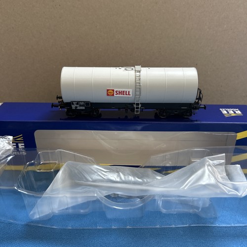 Wagon citerne ree neuf - wagon,