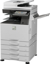 Imprimante laser multifonction - imprimante,