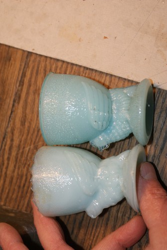 Lot coquetiers poule - 2,