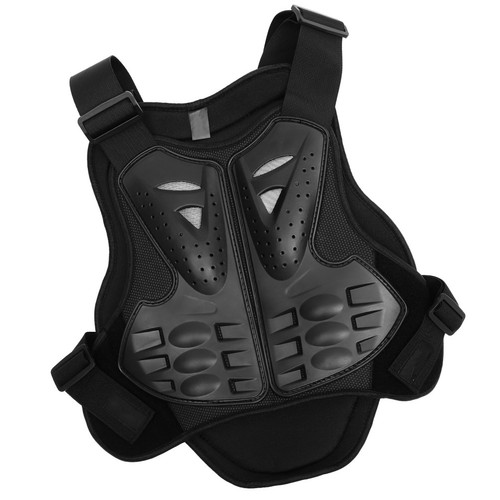 Gilet sécurité pour - de,