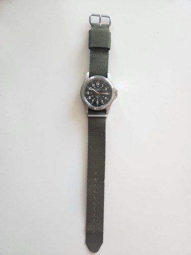 Montre trooper automatique - montre,