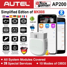 Autel AP200 PK MK808 Bluetooth