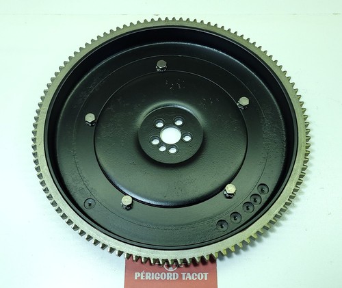 Volant moteur centrifuge - ,