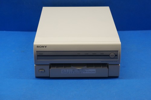 Sony d55 numérique - sony, up-d55