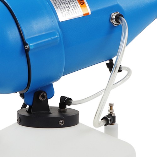 Electric ulv portable fogger - electric,
