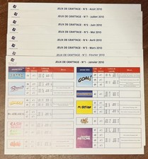 FDJ FRANÇAISE DES JEUX