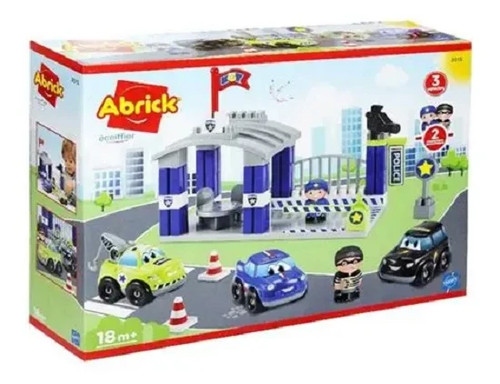 Abrick poste de - (, )