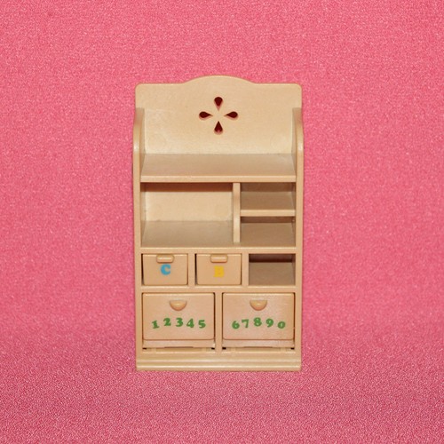 Sylvanian families meuble - sylvanian, /