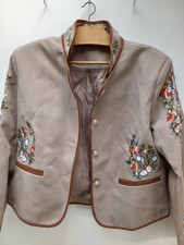 Veste style Autrichien en