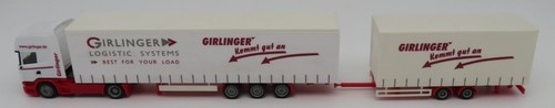 Herpa camion scania r - camion,