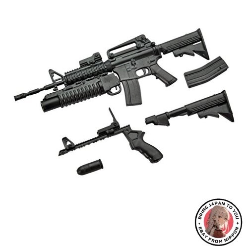 Little armory la025 - little, m203