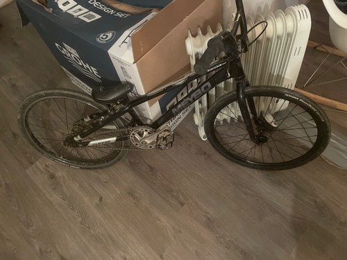 Bmx race junior - race, meybo