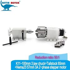 「FR」CNC Router Machine