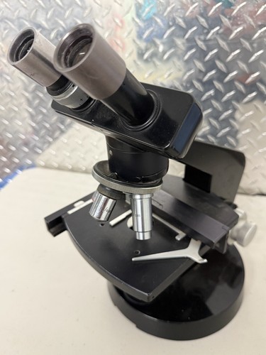 Microscope suisse wild - microscope,