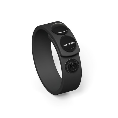 Sextoys homme anneau cockring - homme,