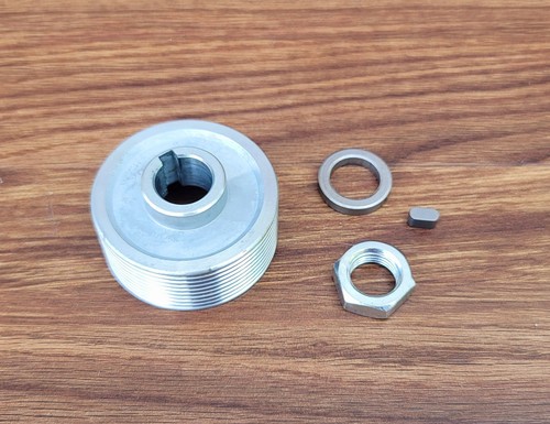 Dewalt pulley kit - pulley, dw735
