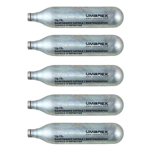 Cartouche capsule co2 - cartouche, de